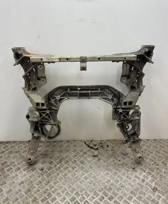 BMW 5 F10 F11 Front subframe 6797648 ENAC42100