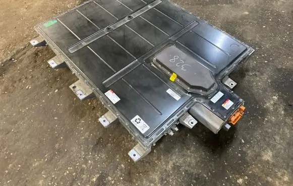 MG ZS Hybrid / electric car battery 11062228