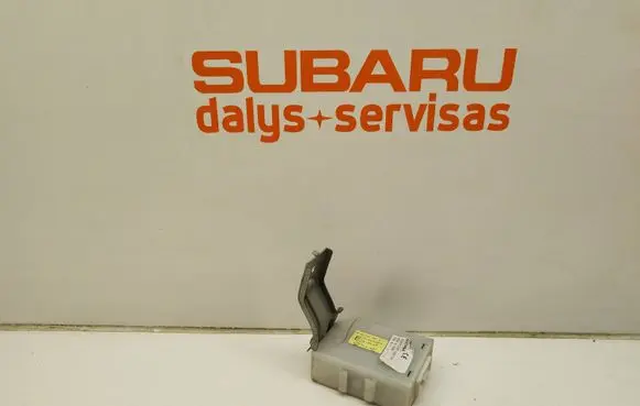 Subaru Forester SG Keyless (KESSY) go control unit/module 88035SA010 2605143K