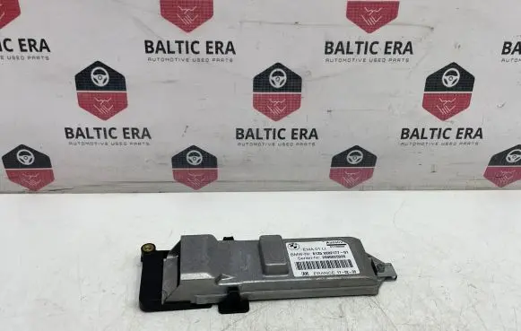 BMW 7 F01 F02 F03 F04 Other control units/modules 9202177 611130600F 2090025026