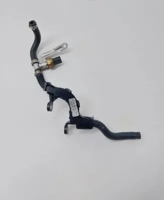 Fuel pressure sensor