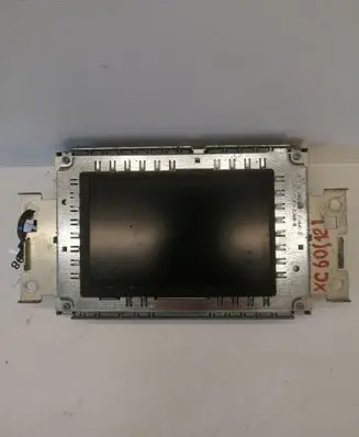 Volvo XC60 Screen/display/small screen 31337644