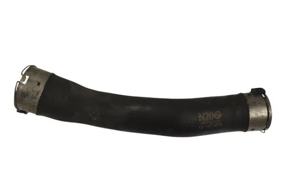 BMW 3 F30 F35 F31 Intercooler hose/pipe 7597591