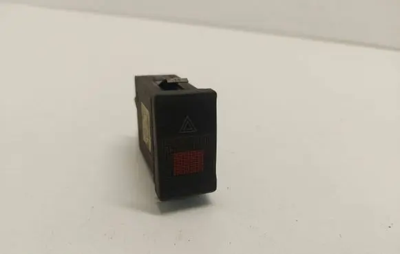 Audi 100 S4 C4 Hazard light switch 4A0941509 PNT65D0T