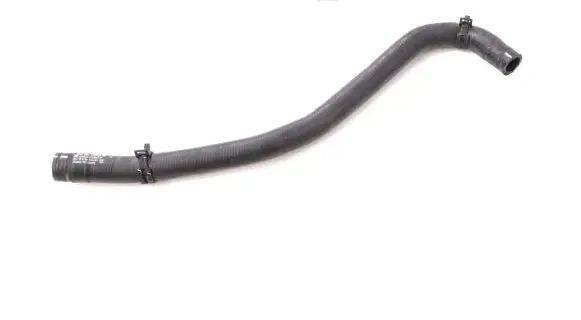Mercedes-Benz GLE (W166 - C292) Engine coolant pipe/hose A1668300596