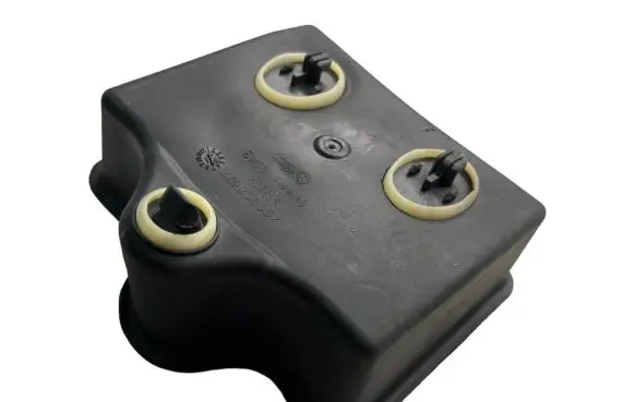 Audi A6 C7 Door control unit/module 4g8959793g