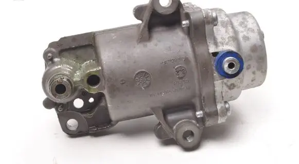 Ford Connect Transmission gearbox valve body JM5P-7P184-CB