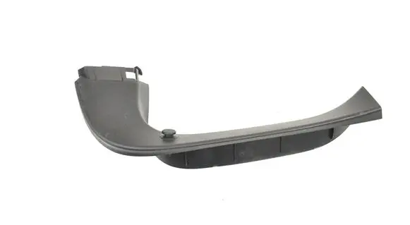 Audi A4 S4 B8 8K Centre console side trim rear 6793778011