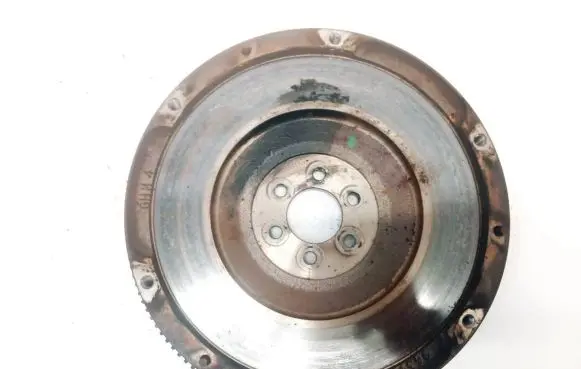 Citroen C4 I Flywheel 9639780480