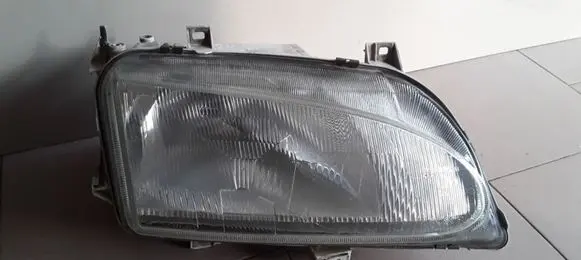 Ford Galaxy Headlight/headlamp
