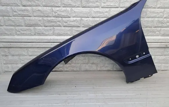 Mercedes-Benz CL C215 Fender