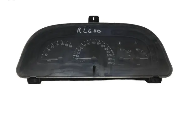 Renault Laguna I Speedometer (instrument cluster) 21649582 21623667