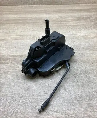 Renault Espace IV Front door lock 017973 FMC104