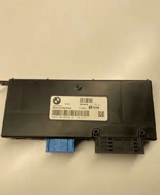 BMW 5 F10 F11 Gateway control module 9266409 8B00830150 113053