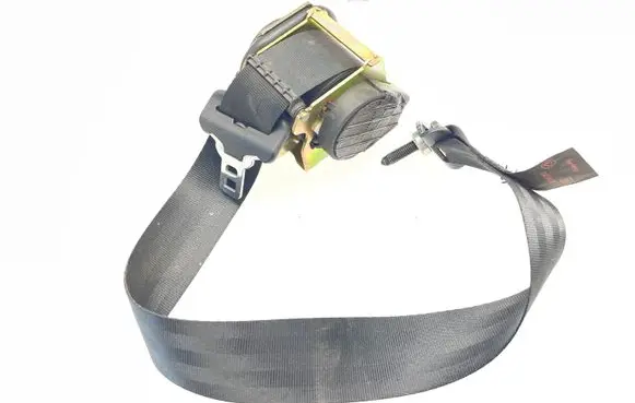 Citroen C6 Rear seatbelt 96435116XX
