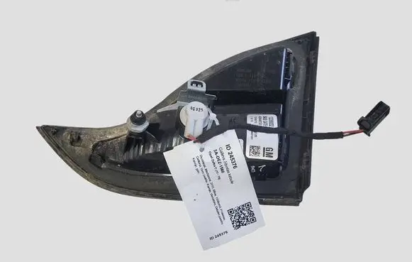 Opel Zafira C Rear/tail lights 13288832AGJ 428448700 21460101