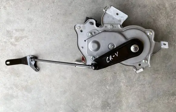 Honda CR-V Tailgate hydraulic set P7269450G 0100086 1212120627