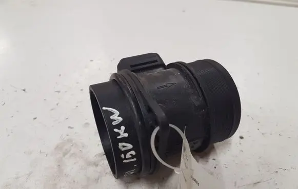 Citroen C6 Mass air flow meter 9645948780