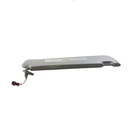 BMW X1 E84 Sun visor 7252053
