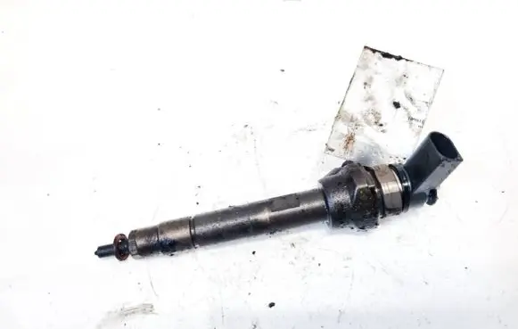 BMW X1 E84 Fuel injector 0445110601 779844606