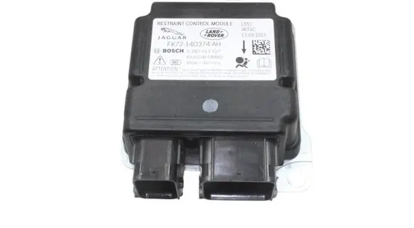 Land Rover Discovery Sport Airbag control unit/module FK7214D374AH