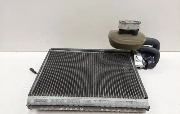 Land Rover Range Rover Sport L320 Air conditioning (A/C) radiator (interior) F4475002410 MF4475002410