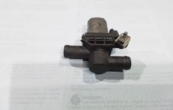 Renault Trafic III (X82) Electric auxiliary coolant/water pump 212309316R
