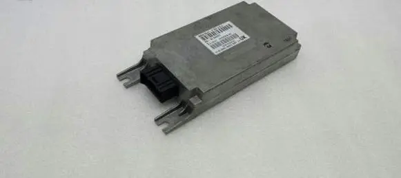 BMW 7 E65 E66 Voice control module 84416925215