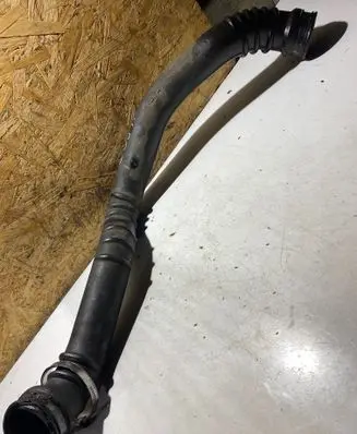 Volvo S60 Intercooler hose/pipe 1055601S01
