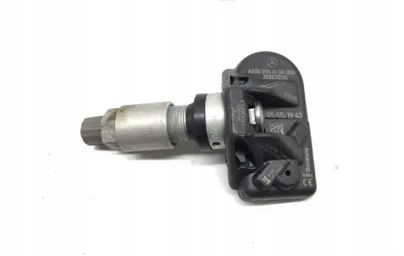 Tire pressure sensor
