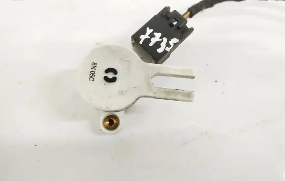 Opel Insignia A Interior temperature sensor 22670896