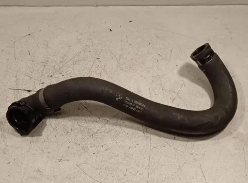 BMW X5 E70 Power steering hose/pipe/line 3241679366001 77324514