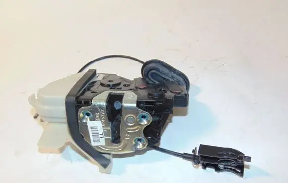 KIA Optima Front door lock 81310D4080 81310D4080HFV A045777