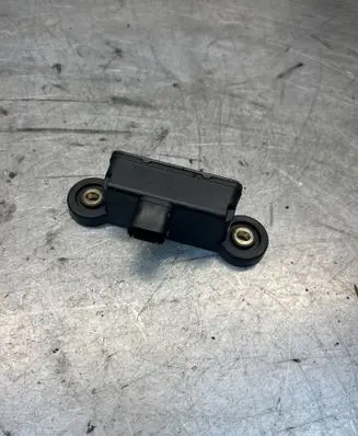 Mercedes-Benz ML W164 ESP acceleration yaw rate sensor A0055422018 GJ38C042A4 10170106343