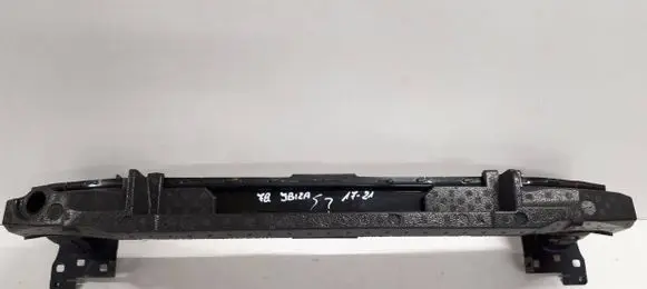 Seat Ibiza V (KJ) Front bumper support beam 8F0807109C