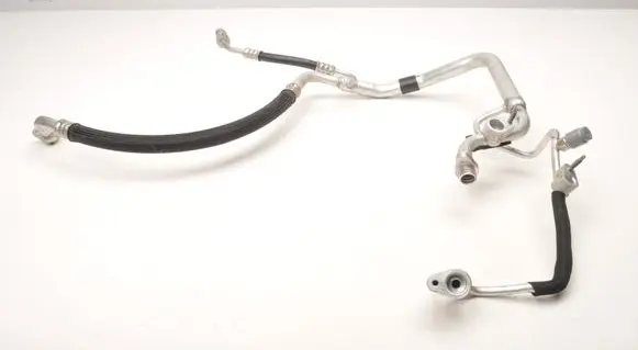 Fiat 600 Air conditioning (A/C) pipe/hose F78618