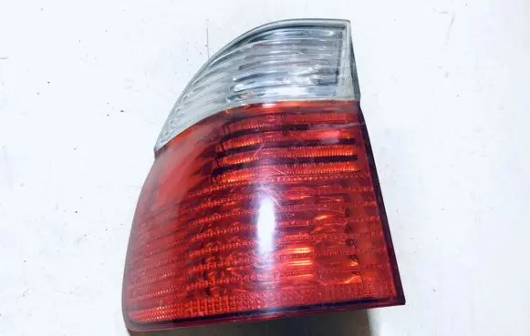BMW 5 E39 Rear/tail lights 6902531 301305m
