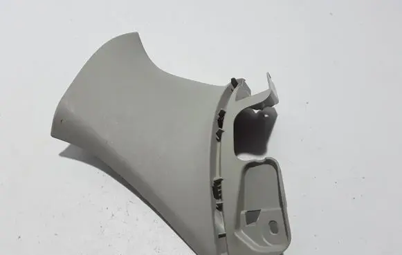 Renault Laguna III (D)pillar trim (top) 769370001R