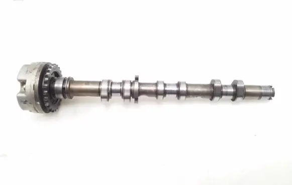 Audi A6 S6 C6 4F Camshaft 06E109102AK