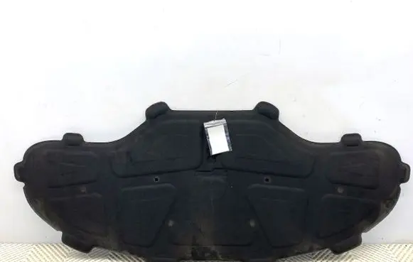Audi A8 S8 D4 4H Engine bonnet/hood sound/heat insulation 