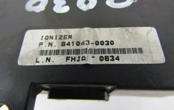 Sensor