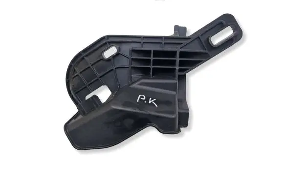 Land Rover Evoque I Fender mounting bracket BJ3216A143AA