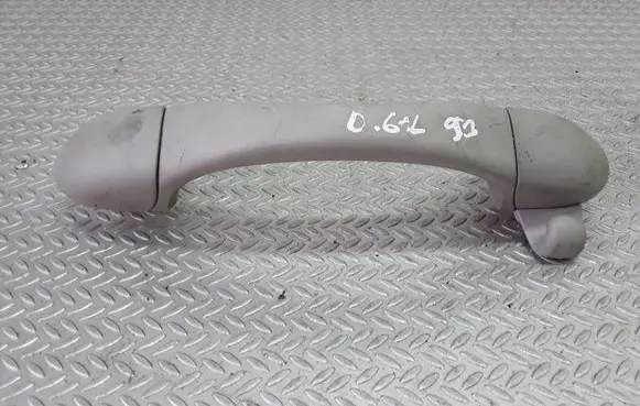Saab 9-3 Ver2 Rear interior roof grab handle 12789490