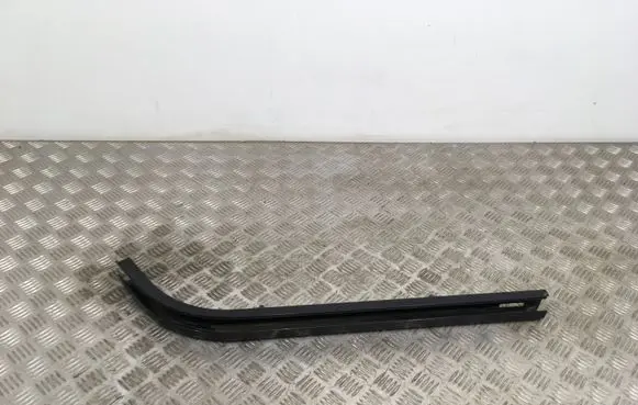Citroen Berlingo Sliding door trim 9684585580E