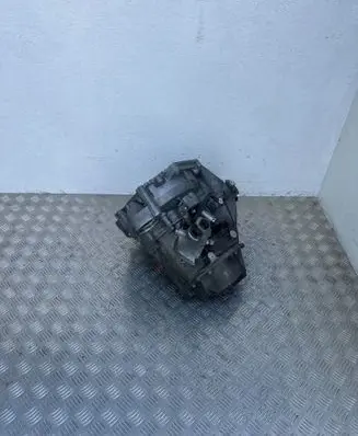 Audi A3 S3 8V Manual 6 speed gearbox RGN