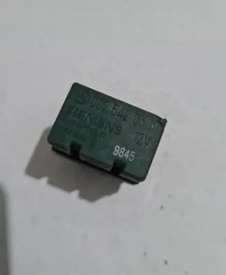 Mercedes-Benz A W168 Other relay 0025420319 9845 V23078F1002X1