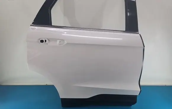 Ford Edge II Rear door IMPRK1524595