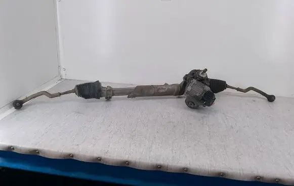 Mercedes-Benz A W169 Steering rack