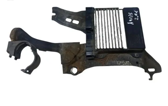 Toyota Auris 150 Fuel injection control unit/module 8987171010 1310001331
