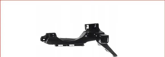 Audi Q5 SQ5 Headlight/headlamp mounting bracket 80A805607B